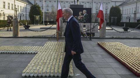 10.04.2018 | Na razie będzie tylko raport techniczny. Co wiadomo osiem lat po katastrofie smoleńskiej?