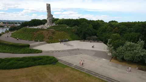 Jak ma wyglądać Muzeum Westerplatte i Wojny 1939 roku?
