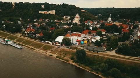 Filmowe perełki i ciekawe spotkania. Dwa Brzegi po raz trzynasty