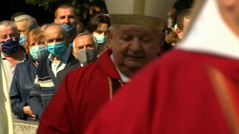 26.06.2021 | "Papież Franciszek zrozumiał, że polski Kościół ma problem z pedofilią i że sam go nie rozwiąże"