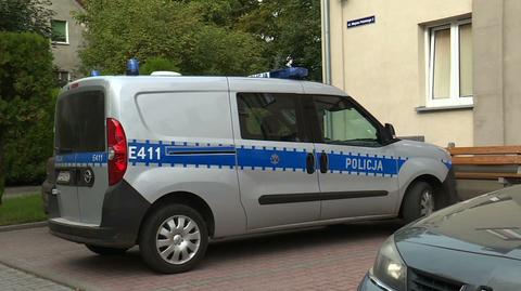 Awanturował się w domu, pobił policjantów. Żołnierzowi grozi 10 lat więzienia