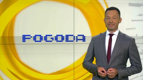 26.06.2017 | Prognoza pogody na wtorek 27 czerwca