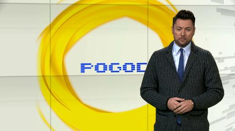 06.12.2018 | Prognoza pogody na piątek 7 grudnia