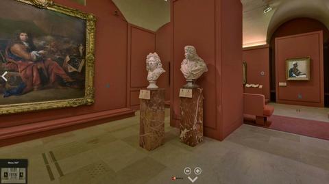 Muzea, opery i galerie sztuki bez wychodzenia z domu. Trwa akcja #ZostańWDomu