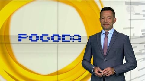 04.10.2020 | Prognoza pogody na poniedziałek 5 października