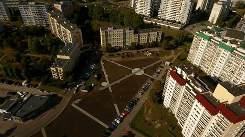 07.10.2018 | Miał być chodnik, a jest dziura. Budowlany absurd w Gdańsku