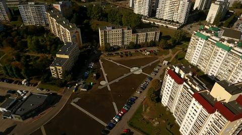 07.10.2018 | Miał być chodnik, a jest dziura. Budowlany absurd w Gdańsku