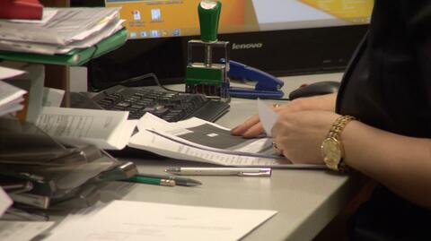 Pracownicy skarbówki będą mogli sprawdzać konta bankowe podatników