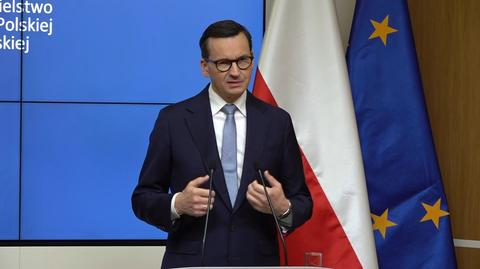 Mateusz Morawiecki ma stworzyć rząd, ale nikt nie chce rządzić razem z PiS-em