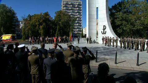 27.09.2021 | 82. rocznica powstania Polskiego Państwa Podziemnego