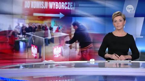 09.10.2019 | "To jest stawka o wszystko". Wybory do Sejmu i Senatu już za cztery dni