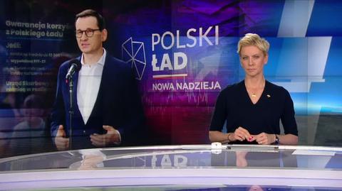 25.04.2023 | Premier chwali się zwrotami nadpłaconych podatków, a opozycja z niego kpi