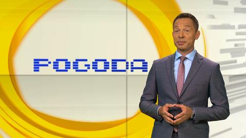 02.07.2019 | Prognoza pogody na środę 3 lipca