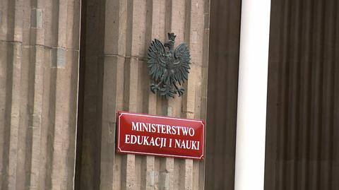 13.07.2021 | "Cnoty niewieście" i kolor skóry angielskich piłkarzy. Doradcy ministra Czarnka zdumiewają