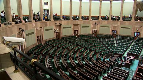 19.12.2019 | PiS wciąż zdecydowanym liderem. Sondaż partyjny dla "Faktów" TVN