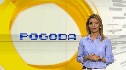 23.06.2017 | Prognoza pogody na sobotę 24 czerwca