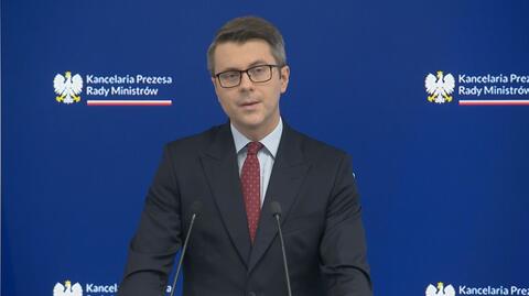 Przymusowa relokacja migrantów? Unijna komisarz zaprzecza, PiS brnie w swoje dalej