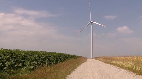 02.07.2022 | "Nie jestem w stanie racjonalnie wytłumaczyć, dlaczego zablokowano w Polsce energetykę wiatrową"