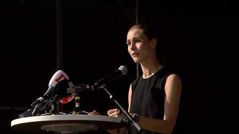 26.08.2022 | Sanna Marin: w tych ciemnych czasach także ja tęsknię czasem za zabawą