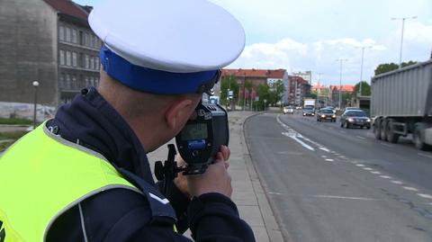 Pieszy z pierwszeństwem jeszcze przed wejściem na pasy? Rząd planuje zmiany