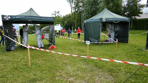 Koronawirus nie powstrzymał plantatorów. Zbiory na plantacji w specjalnym reżimie