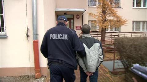 31.12.2019 | Trzeci zatrzymany po ataku na wolontariuszy w Warszawie