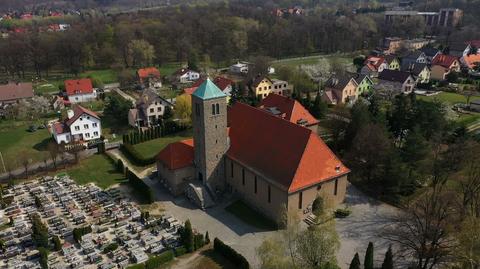 08.04.2019 | Ksiądz skazany za pedofilię prowadził rekolekcje dla dzieci