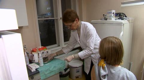 09.09.2020 | Rosną obawy o dostępność szczepionek na grypę. "Robimy wszystko, żeby ich wystarczyło"