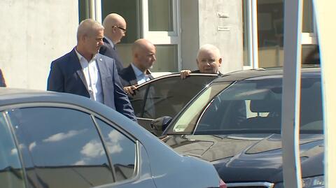 Rząd znów na kursie kolizyjnym z Brukselą. Wracają obawy o polexit