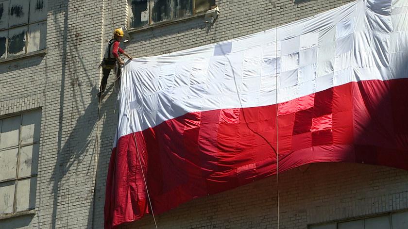 04.06.2019 | Wspólnie i różnie. Polacy świętowali 4 czerwca w całej Polsce, na wiele sposobów