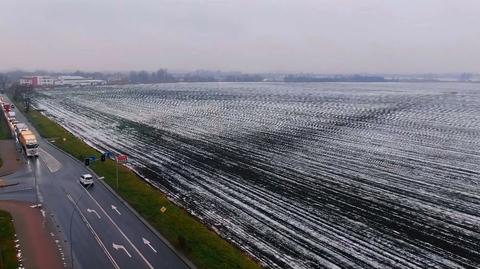 06.12.2021 | Iwona Morawiecka sprzedała kupione od Kościoła działki. Na transakcji zarobiła kilkanaście milionów złotych