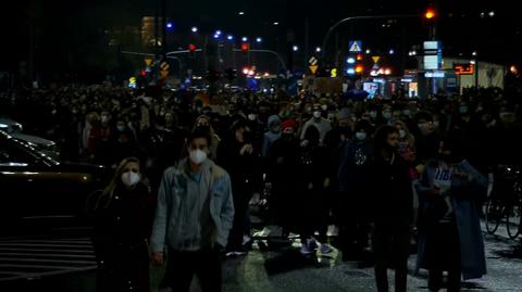 "Zjednoczona Prawica zobaczyła, jak kończy się tchórzostwo"