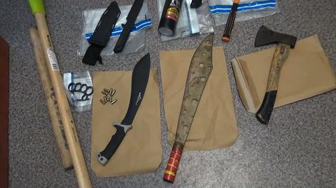 Co najmniej 15 kobiet zwerbowanych do prostytucji. Kobieta i mężczyzna zatrzymani