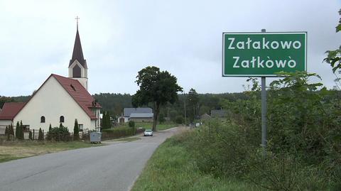 14.09.2021 | 14-latek został postrzelony przez myśliwego w polu. Chłopiec trafił do szpitala