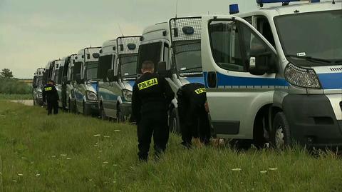 Policja zachęca do zgłaszania informacji w sprawie zaginięcia Dawida