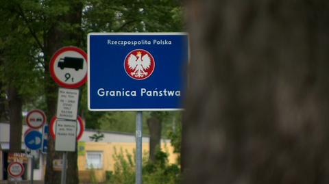 Granice Polski wciąż są zamknięte. Rząd potwierdził tylko otwarcie granicy z Litwą