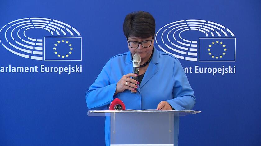 Komisja Parlamentu Europejskiego oceniła wolność mediów w Polsce. "Alarmująca wizyta"