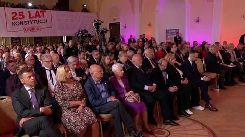 21.05.2022 | Rada Krajowa Nowej Lewicy w 25-lecie polskiej konstytucji