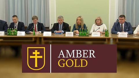 22.02.2017 | Prokurator od Amber Gold nie stawiła się przed komisją sejmową. Jest wniosek do sądu o karę