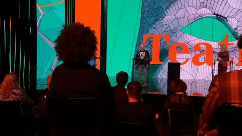 19.01.2022 | Przyznano Paszporty "Polityki". Nagroda specjalna dla Katarzyny Nosowskiej