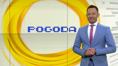 28.04.2018 | Prognoza pogody na niedzielę 29 kwietnia