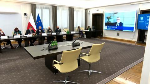 Michał Kołodziejczak i Tomasz Szwejgiert mieli być podsłuchiwani Pegasusem