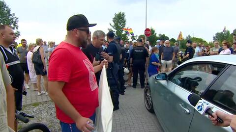 24.07.2022 | Wakacyjne spotkania polityków PiS nie dla wszystkich. "Trzeba być na liście"