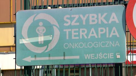 05.09.2022 | Strajk instrumentariuszek w Narodowym Instytucie Onkologii. Wstrzymano wszystkie operacje