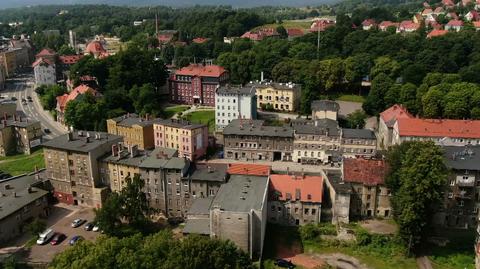 29-latek, sprawca przemocy domowej, zabity nożem. Miał to zrobić 13-letni syn byłej partnerki mężczyzny