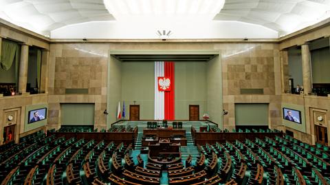 10.10.2019 | PiS zdecydowanym liderem poparcia. Najnowszy sondaż dla "Faktów" TVN i TVN24