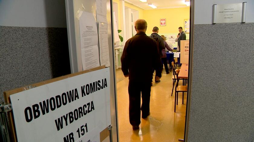 Listy kandydatów do Sejmu złożone w Państwowej Komisji Wyborczej