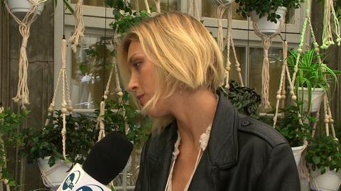 #SEXEDPL na festiwalu filmowym. Anja Rubik wyjaśnia skąd ten pomysł