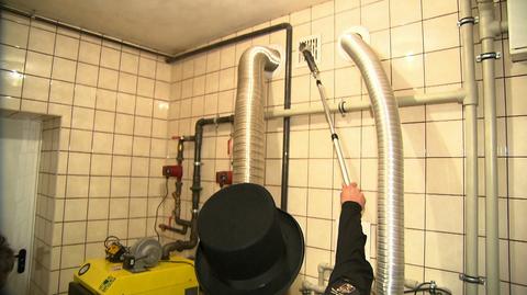 03.02.2018 | Uwaga na czad. Trzy osoby zmarły w mieszkaniu w Łodzi