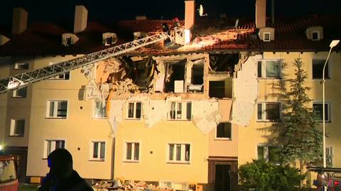 09.03.2020 | Sprawdzili jedno mieszkanie, wybuch nastąpił w innym. Gazownicy uniewinnieni